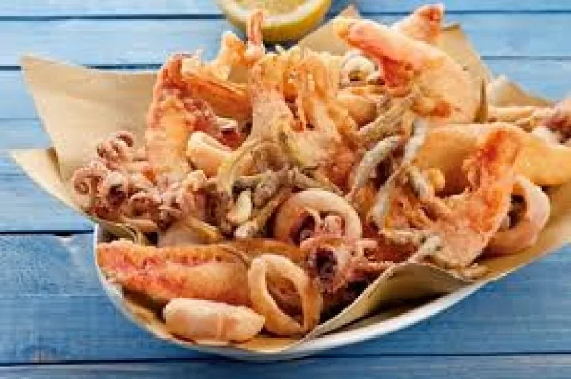 Secondi Piatti