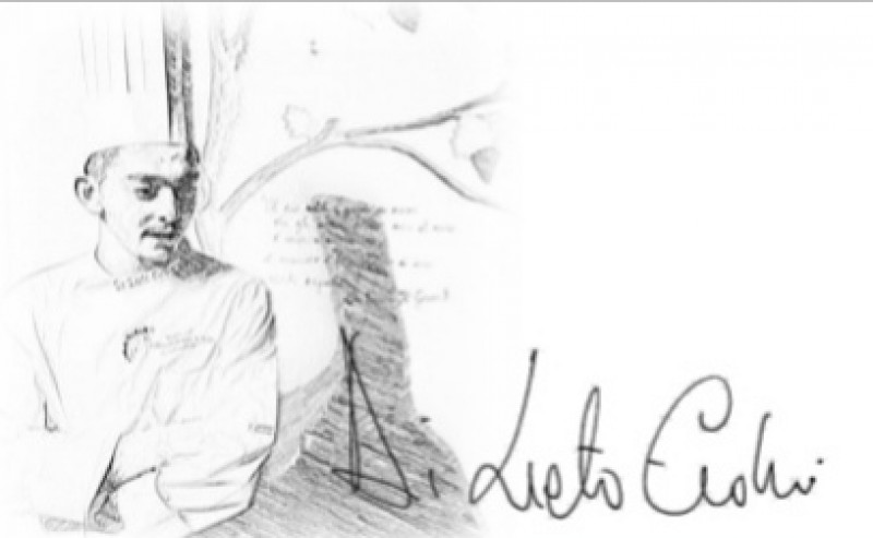 "Ad Occhi Chiusi"